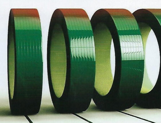 Poly Strapping 00