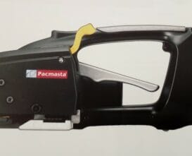 Poly Strapping 01