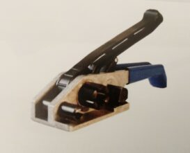 Poly Strapping 04