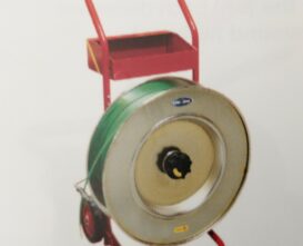 Poly Strapping 05