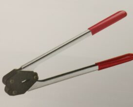 Poly Strapping 06