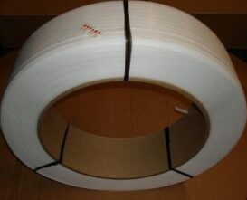 Poly Strapping 08