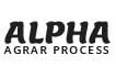 Alpha Logo