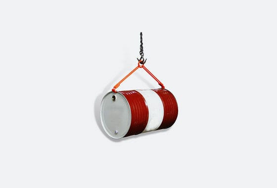 Drum Sling Horizontal Hoist