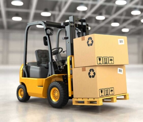 Packking Image