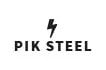 Piksteel Logo