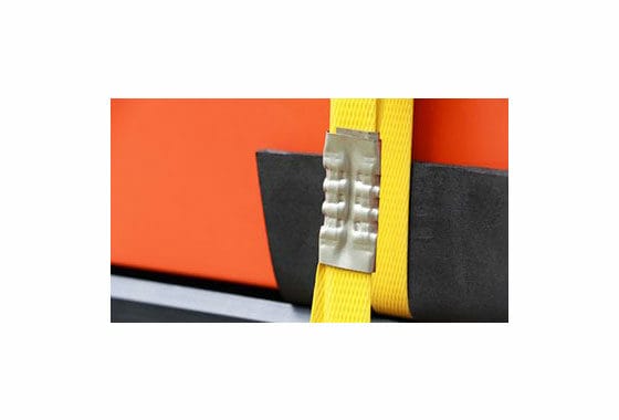 Poly Strapping