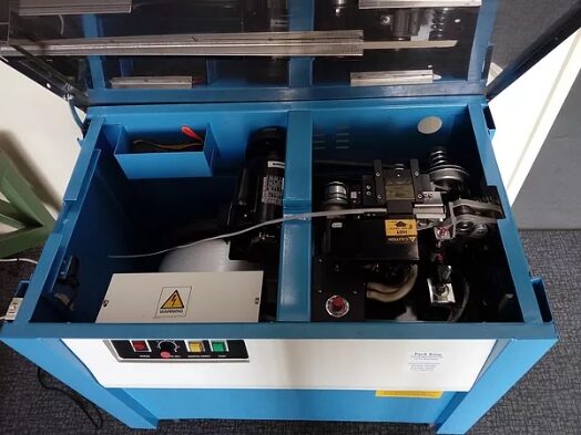 Strapping Machine