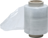 Stretch Wrapping
