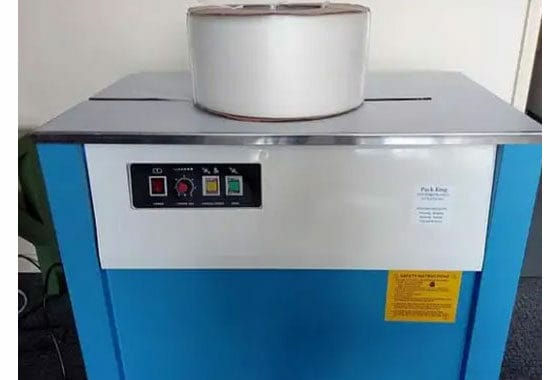 Machine